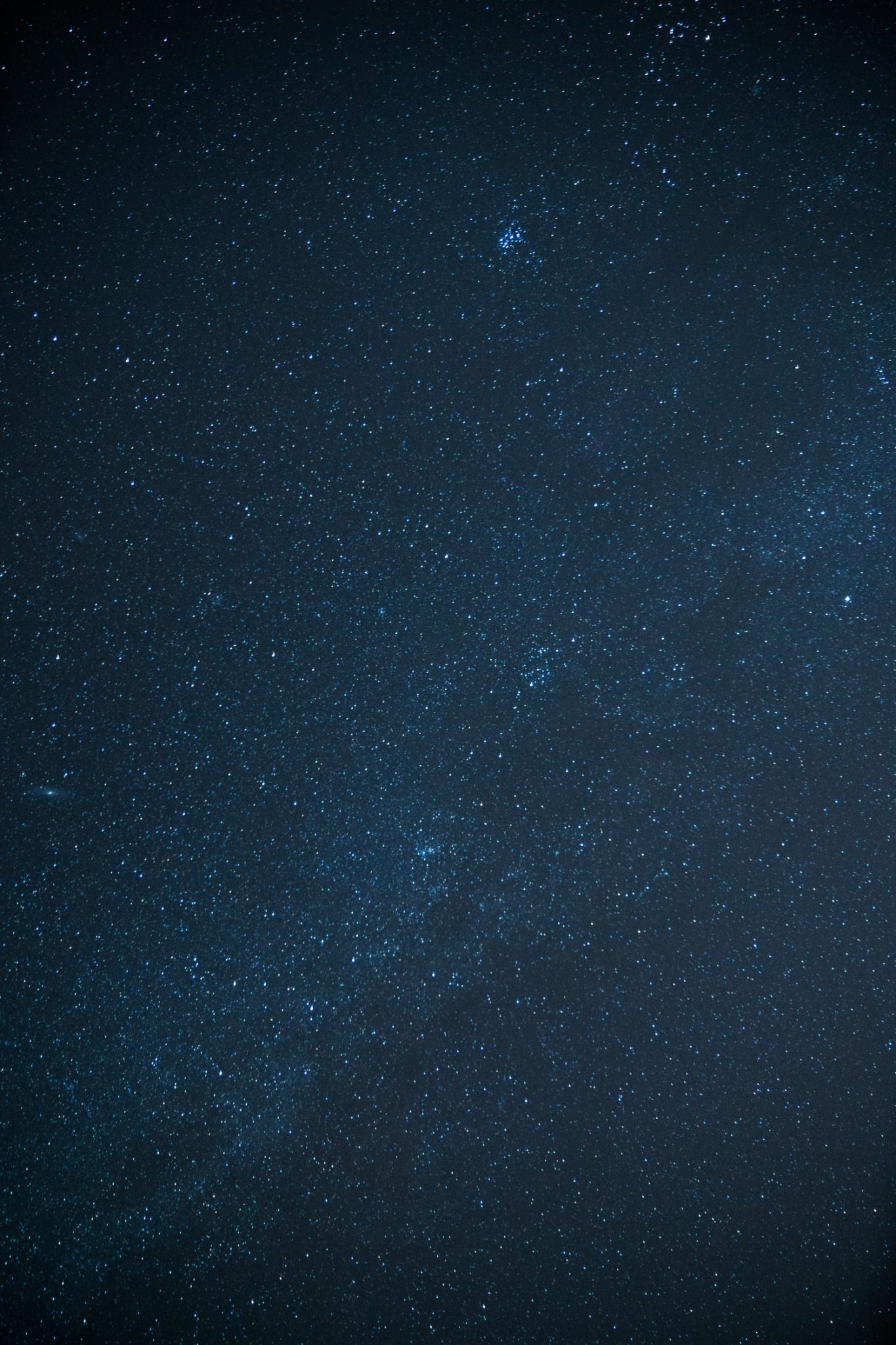 Night sky