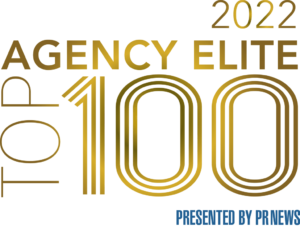 PRN agency elite