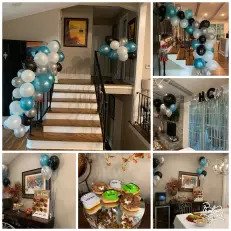 Party Decorations