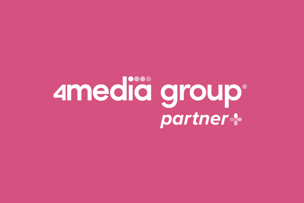 4media group partner+