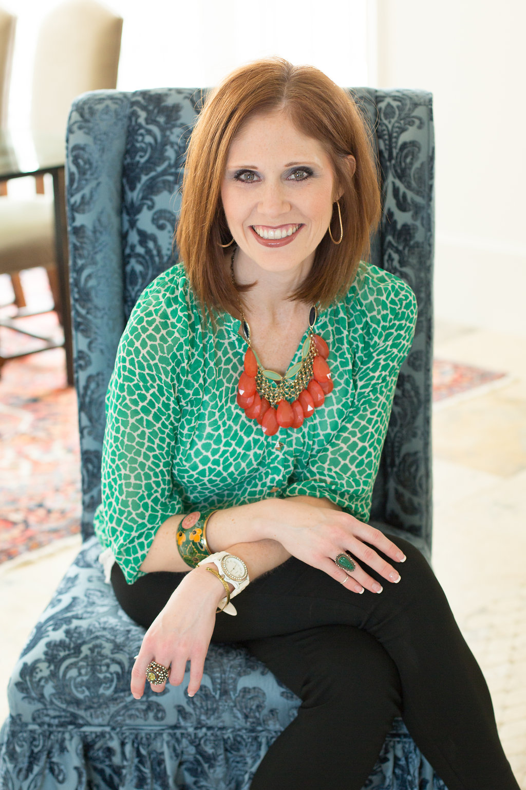 Amy Goodson