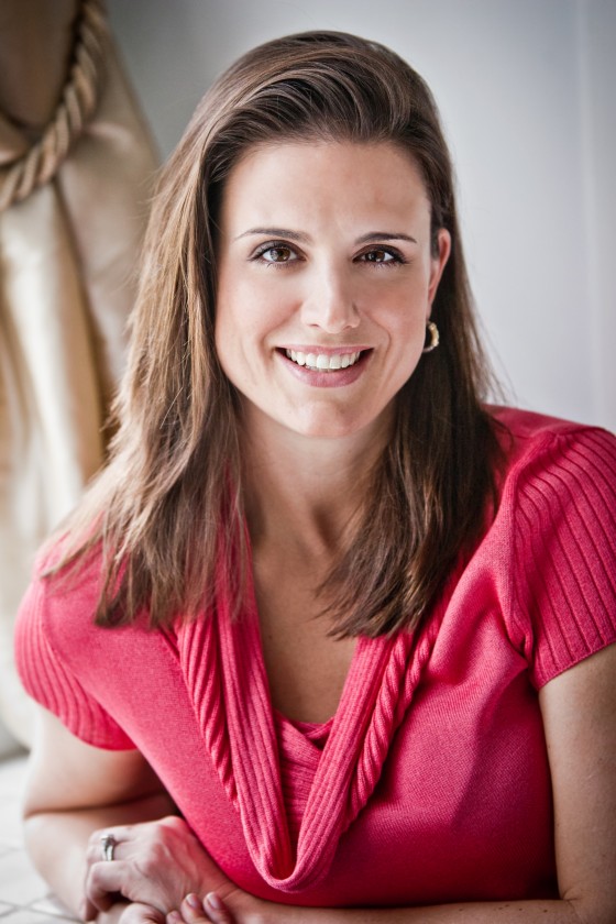 Cassie Slane