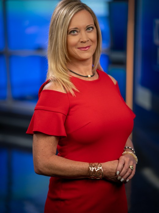 Stephanie Oswald