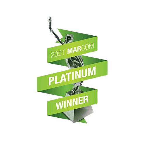MarCom Award