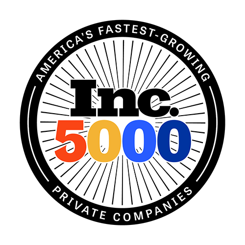 Inc. 5000
