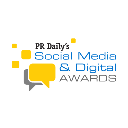 Digital + Social Media Awards