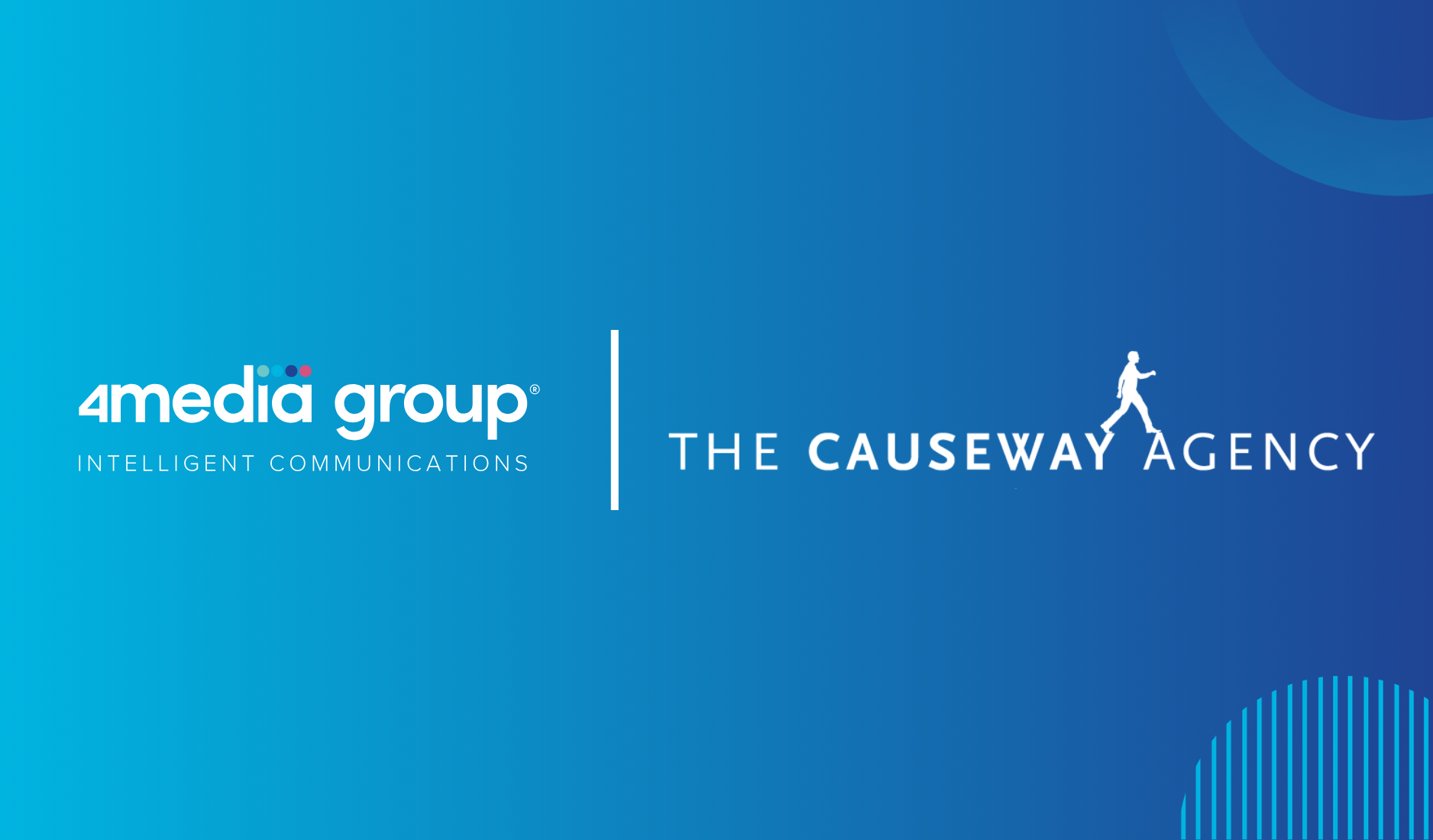 4media and The CausewayAgency logos